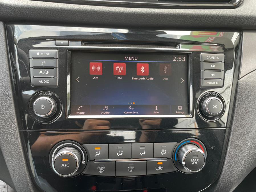 Used Nissan Rogue Sport S 2020 | Sylhet Motors Inc.. Jamaica, New York Used Nissan Rogue Sport S 2020 | Sylhet Motors Inc.. Jamaica, New York