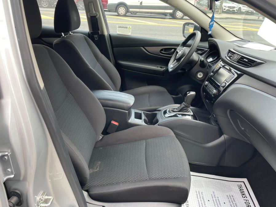 Used Nissan Rogue Sport S 2020 | Sylhet Motors Inc.. Jamaica, New York Used Nissan Rogue Sport S 2020 | Sylhet Motors Inc.. Jamaica, New York