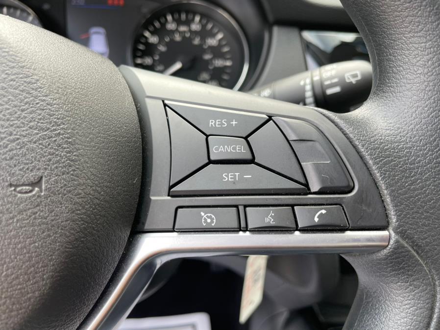 Used Nissan Rogue Sport S 2020 | Sylhet Motors Inc.. Jamaica, New York Used Nissan Rogue Sport S 2020 | Sylhet Motors Inc.. Jamaica, New York