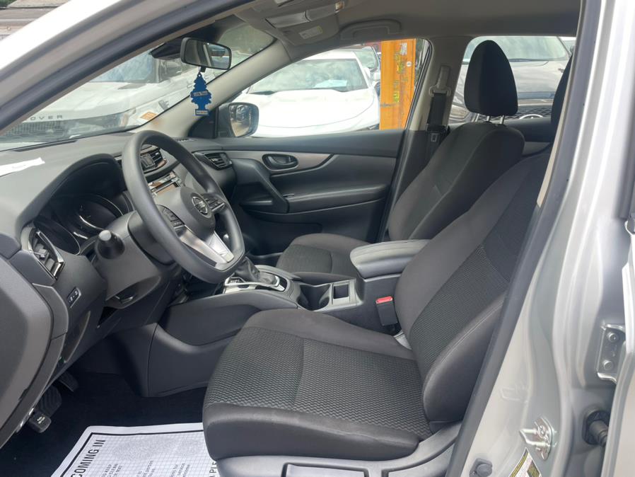 Used Nissan Rogue Sport S 2020 | Sylhet Motors Inc.. Jamaica, New York Used Nissan Rogue Sport S 2020 | Sylhet Motors Inc.. Jamaica, New York