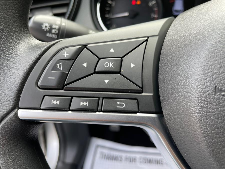 Used Nissan Rogue Sport S 2020 | Sylhet Motors Inc.. Jamaica, New York Used Nissan Rogue Sport S 2020 | Sylhet Motors Inc.. Jamaica, New York