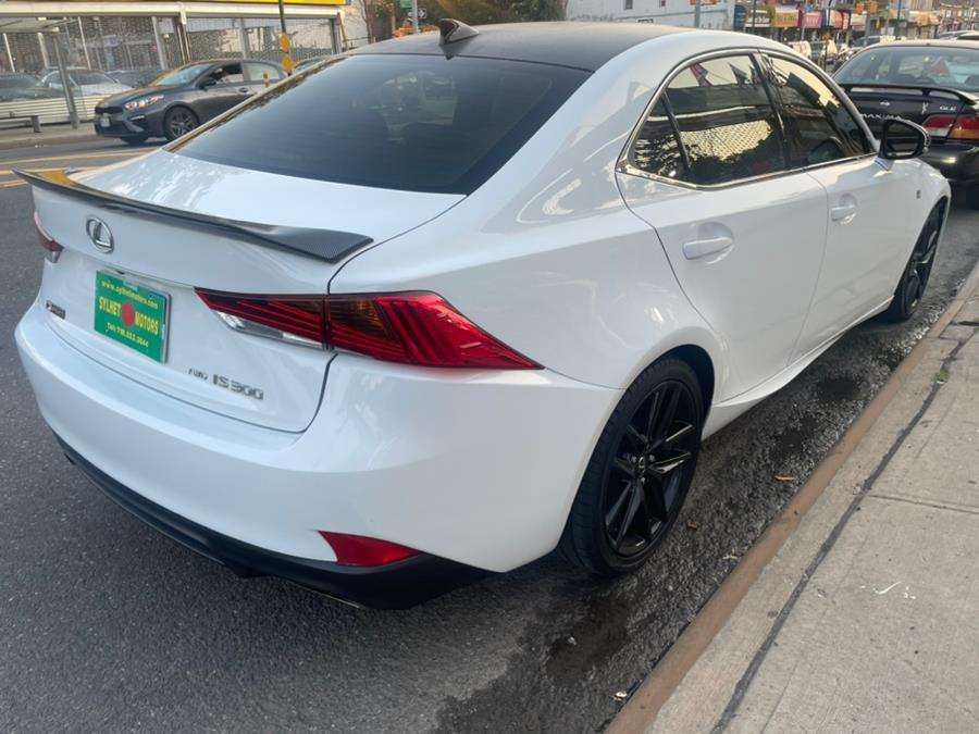 Used Lexus IS IS 300 F Sport AWD 2017 | Sylhet Motors Inc.. Jamaica, New York Used Lexus IS IS 300 F Sport AWD 2017 | Sylhet Motors Inc.. Jamaica, New York