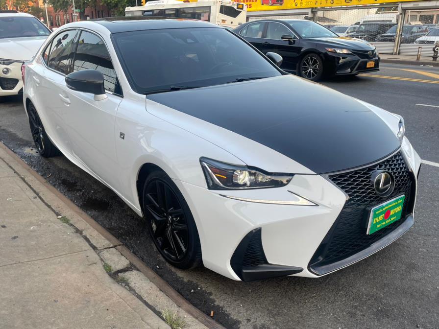 Used Lexus IS IS 300 F Sport AWD 2017 | Sylhet Motors Inc.. Jamaica, New York Used Lexus IS IS 300 F Sport AWD 2017 | Sylhet Motors Inc.. Jamaica, New York