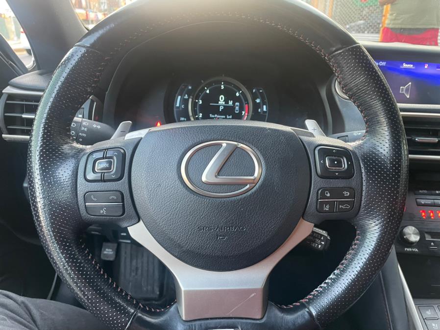 Used Lexus IS IS 300 F Sport AWD 2017 | Sylhet Motors Inc.. Jamaica, New York Used Lexus IS IS 300 F Sport AWD 2017 | Sylhet Motors Inc.. Jamaica, New York
