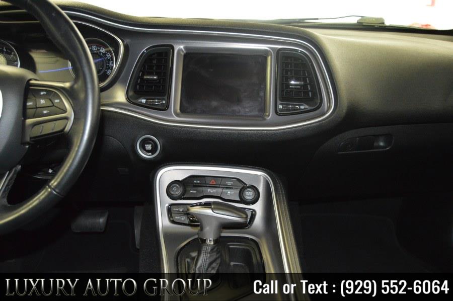 2019 Dodge Challenger SXT RWD, available for sale in Bronx, New York | Luxury Auto Group. Bronx, New York 2019 Dodge Challenger SXT RWD, available for sale in Bronx, New York | Luxury Auto Group. Bronx, New York