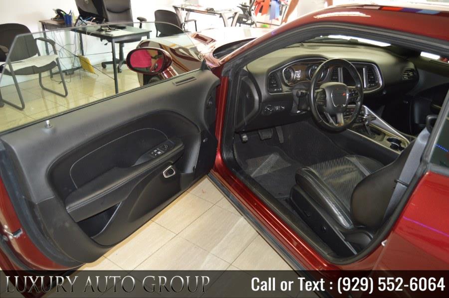 2019 Dodge Challenger SXT RWD, available for sale in Bronx, New York | Luxury Auto Group. Bronx, New York 2019 Dodge Challenger SXT RWD, available for sale in Bronx, New York | Luxury Auto Group. Bronx, New York