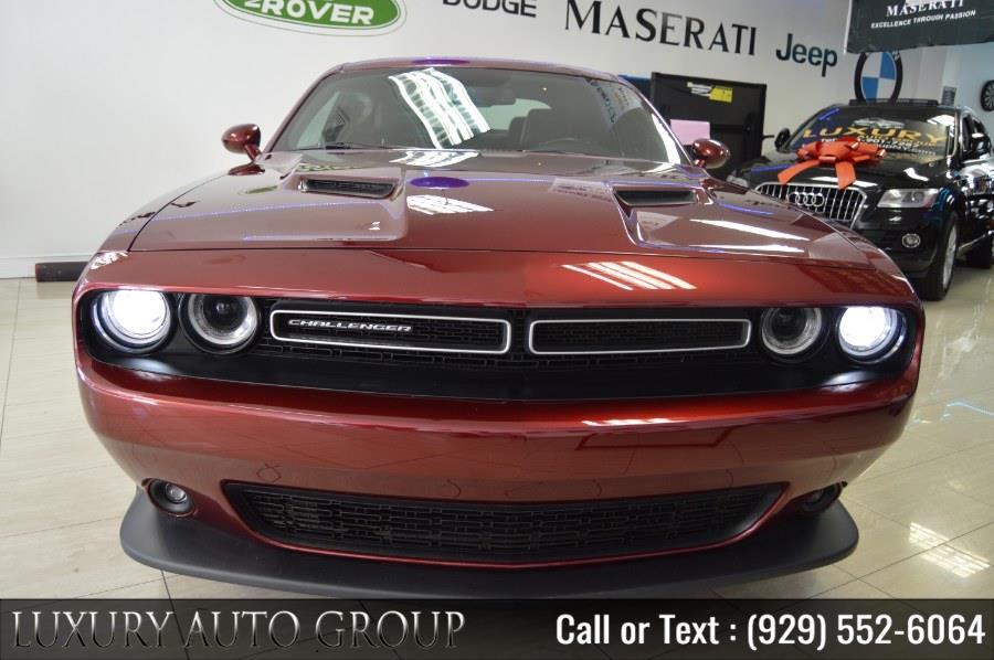 2019 Dodge Challenger SXT RWD, available for sale in Bronx, New York | Luxury Auto Group. Bronx, New York 2019 Dodge Challenger SXT RWD, available for sale in Bronx, New York | Luxury Auto Group. Bronx, New York