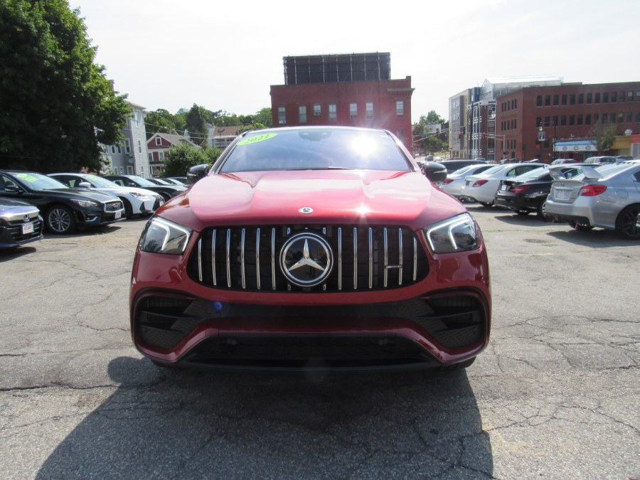 2021 Mercedes-Benz GLE 63 S, available for sale in Worcester, Massachusetts | Hilario's Auto Sales Inc.. Worcester, Massachusetts 2021 Mercedes-Benz GLE 63 S, available for sale in Worcester, Massachusetts | Hilario's Auto Sales Inc.. Worcester, Massachusetts