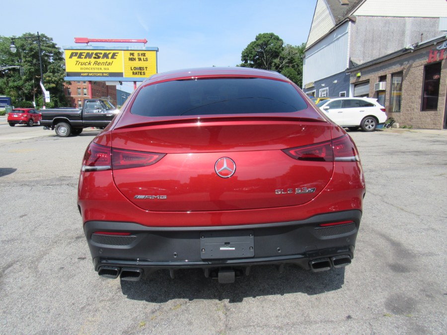2021 Mercedes-Benz GLE 63 S, available for sale in Worcester, Massachusetts | Hilario's Auto Sales Inc.. Worcester, Massachusetts 2021 Mercedes-Benz GLE 63 S, available for sale in Worcester, Massachusetts | Hilario's Auto Sales Inc.. Worcester, Massachusetts