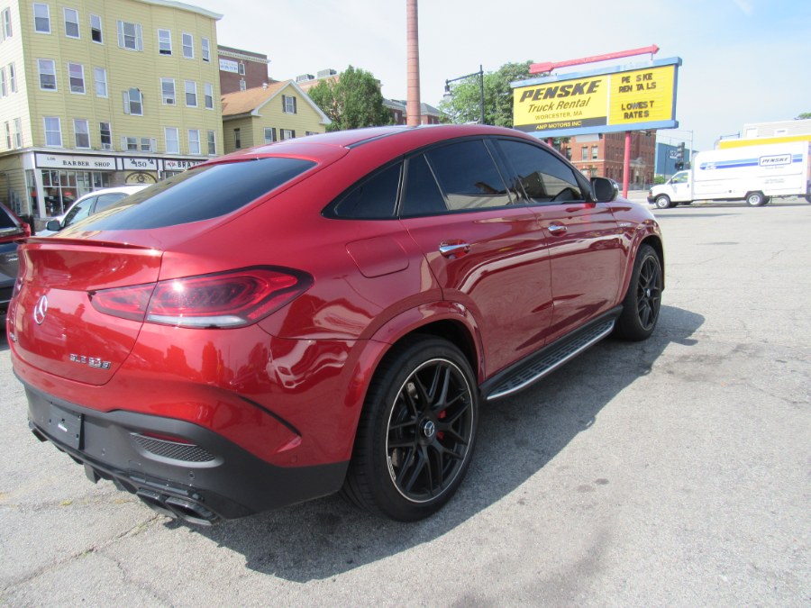 2021 Mercedes-Benz GLE 63 S, available for sale in Worcester, Massachusetts | Hilario's Auto Sales Inc.. Worcester, Massachusetts 2021 Mercedes-Benz GLE 63 S, available for sale in Worcester, Massachusetts | Hilario's Auto Sales Inc.. Worcester, Massachusetts