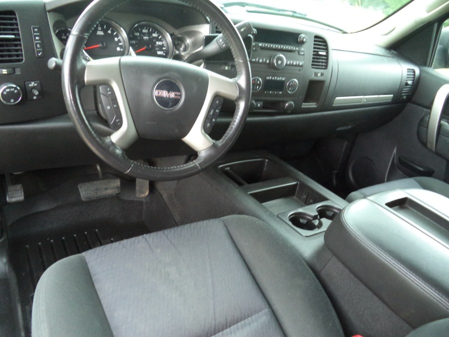 2011 GMC Sierra 1500 4WD Ext Cab 143.5" SLE, available for sale in Berlin, Connecticut | International Motorcars llc. Berlin, Connecticut 2011 GMC Sierra 1500 4WD Ext Cab 143.5" SLE, available for sale in Berlin, Connecticut | International Motorcars llc. Berlin, Connecticut
