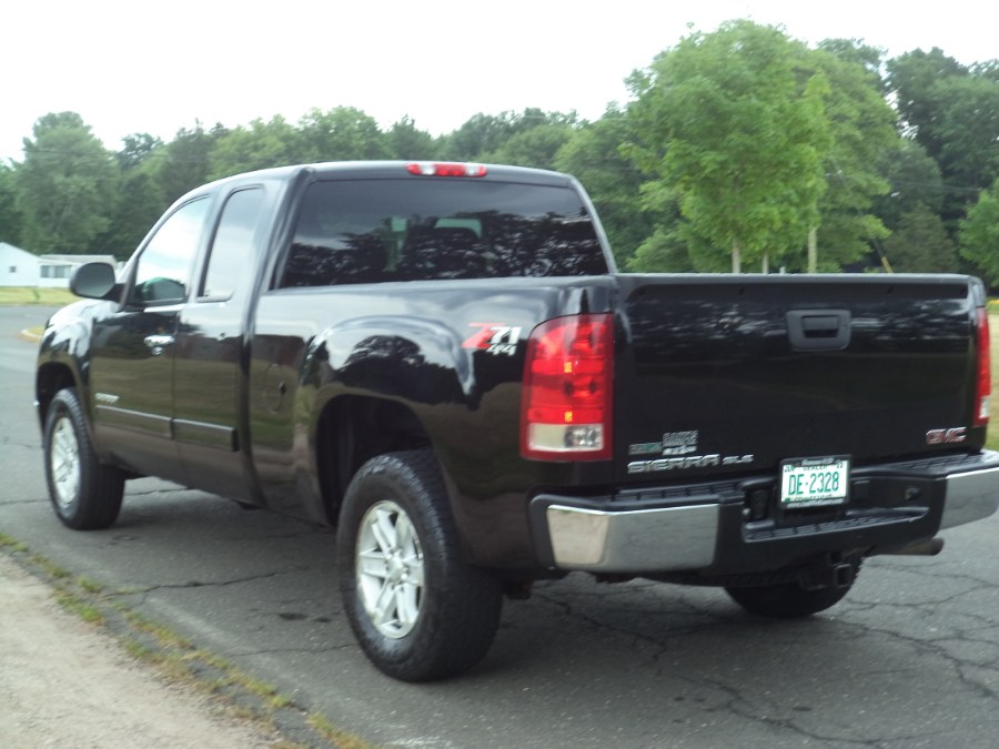 2011 GMC Sierra 1500 4WD Ext Cab 143.5" SLE, available for sale in Berlin, Connecticut | International Motorcars llc. Berlin, Connecticut 2011 GMC Sierra 1500 4WD Ext Cab 143.5" SLE, available for sale in Berlin, Connecticut | International Motorcars llc. Berlin, Connecticut
