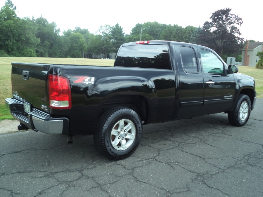 2011 GMC Sierra 1500 4WD Ext Cab 143.5" SLE, available for sale in Berlin, Connecticut | International Motorcars llc. Berlin, Connecticut 2011 GMC Sierra 1500 4WD Ext Cab 143.5" SLE, available for sale in Berlin, Connecticut | International Motorcars llc. Berlin, Connecticut