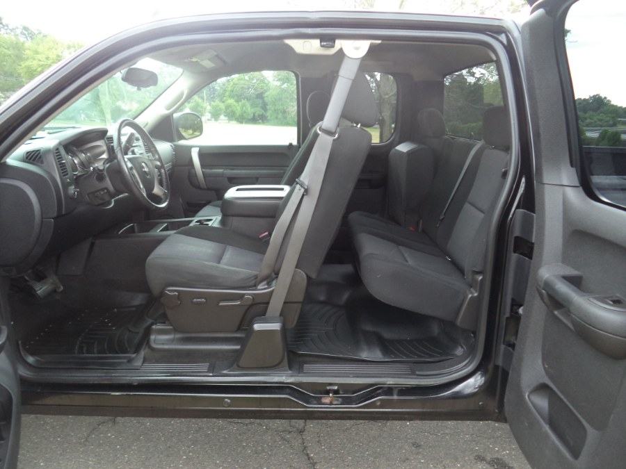 2011 GMC Sierra 1500 4WD Ext Cab 143.5" SLE, available for sale in Berlin, Connecticut | International Motorcars llc. Berlin, Connecticut 2011 GMC Sierra 1500 4WD Ext Cab 143.5" SLE, available for sale in Berlin, Connecticut | International Motorcars llc. Berlin, Connecticut
