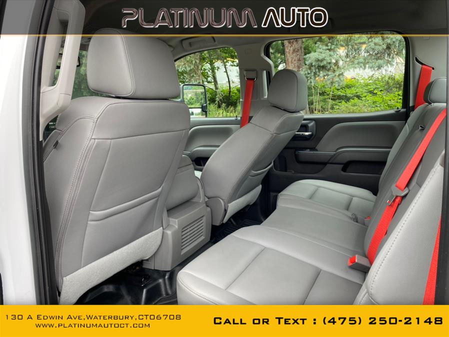 2020 Chevrolet Silverado 4500HD 4WD Crew Cab Work Truck, available for sale in Waterbury, Connecticut | Platinum Auto Care. Waterbury, Connecticut 2020 Chevrolet Silverado 4500HD 4WD Crew Cab Work Truck, available for sale in Waterbury, Connecticut | Platinum Auto Care. Waterbury, Connecticut