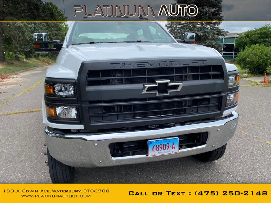2020 Chevrolet Silverado 4500HD 4WD Crew Cab Work Truck, available for sale in Waterbury, Connecticut | Platinum Auto Care. Waterbury, Connecticut 2020 Chevrolet Silverado 4500HD 4WD Crew Cab Work Truck, available for sale in Waterbury, Connecticut | Platinum Auto Care. Waterbury, Connecticut