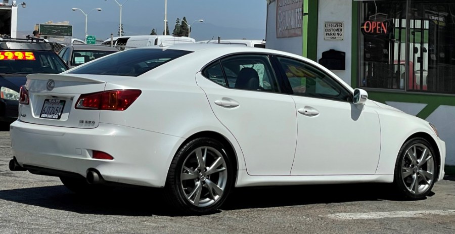 Used Lexus IS 250 4dr Sport Sdn Auto RWD 2009 | Green Light Auto. Corona, California Used Lexus IS 250 4dr Sport Sdn Auto RWD 2009 | Green Light Auto. Corona, California