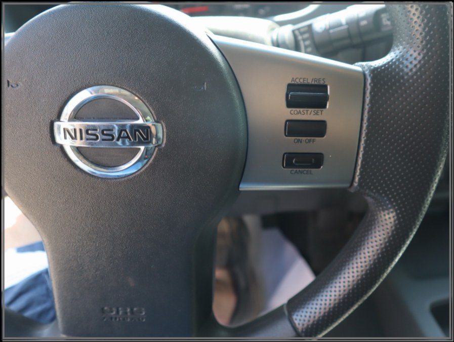 Used Nissan Xterra 4WD 4dr Auto S 2007 | My Auto Inc.. Huntington Station, New York Used Nissan Xterra 4WD 4dr Auto S 2007 | My Auto Inc.. Huntington Station, New York