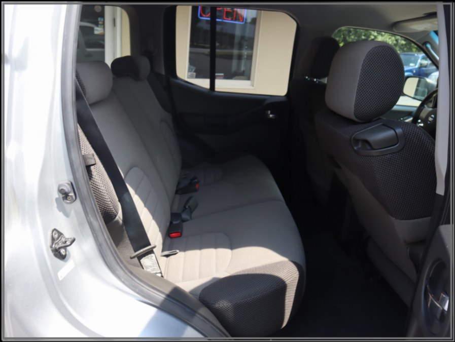 Used Nissan Xterra 4WD 4dr Auto S 2007 | My Auto Inc.. Huntington Station, New York Used Nissan Xterra 4WD 4dr Auto S 2007 | My Auto Inc.. Huntington Station, New York