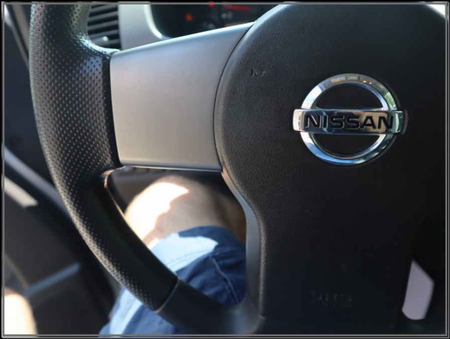 Used Nissan Xterra 4WD 4dr Auto S 2007 | My Auto Inc.. Huntington Station, New York Used Nissan Xterra 4WD 4dr Auto S 2007 | My Auto Inc.. Huntington Station, New York