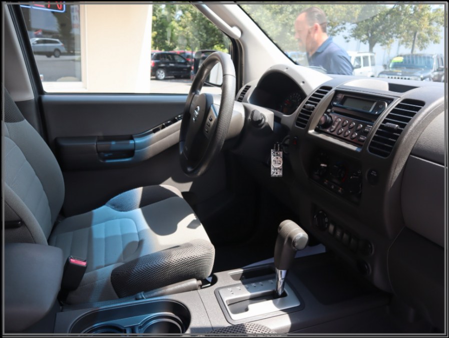 Used Nissan Xterra 4WD 4dr Auto S 2007 | My Auto Inc.. Huntington Station, New York Used Nissan Xterra 4WD 4dr Auto S 2007 | My Auto Inc.. Huntington Station, New York