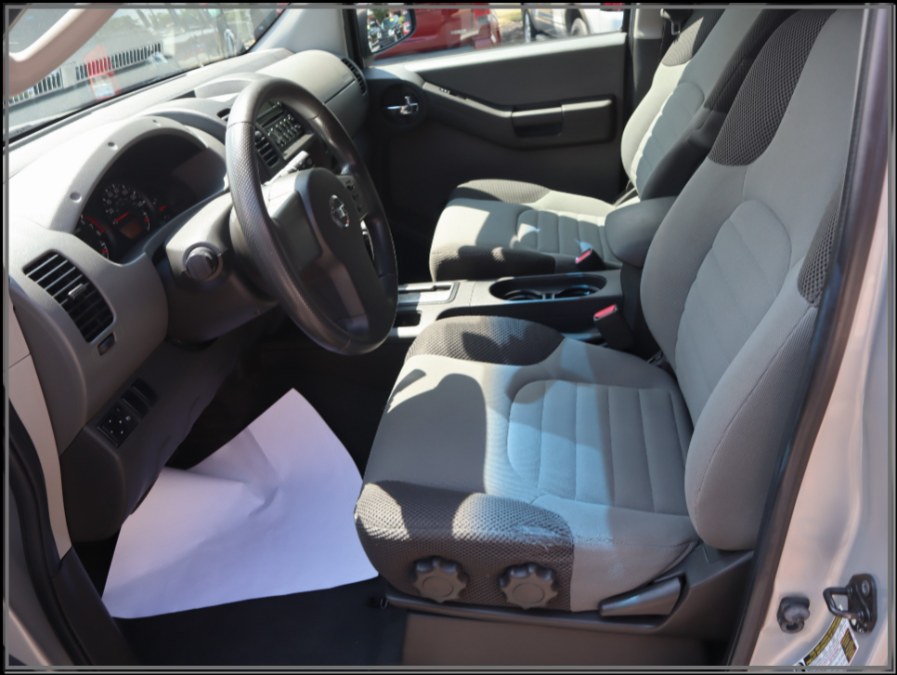 Used Nissan Xterra 4WD 4dr Auto S 2007 | My Auto Inc.. Huntington Station, New York Used Nissan Xterra 4WD 4dr Auto S 2007 | My Auto Inc.. Huntington Station, New York