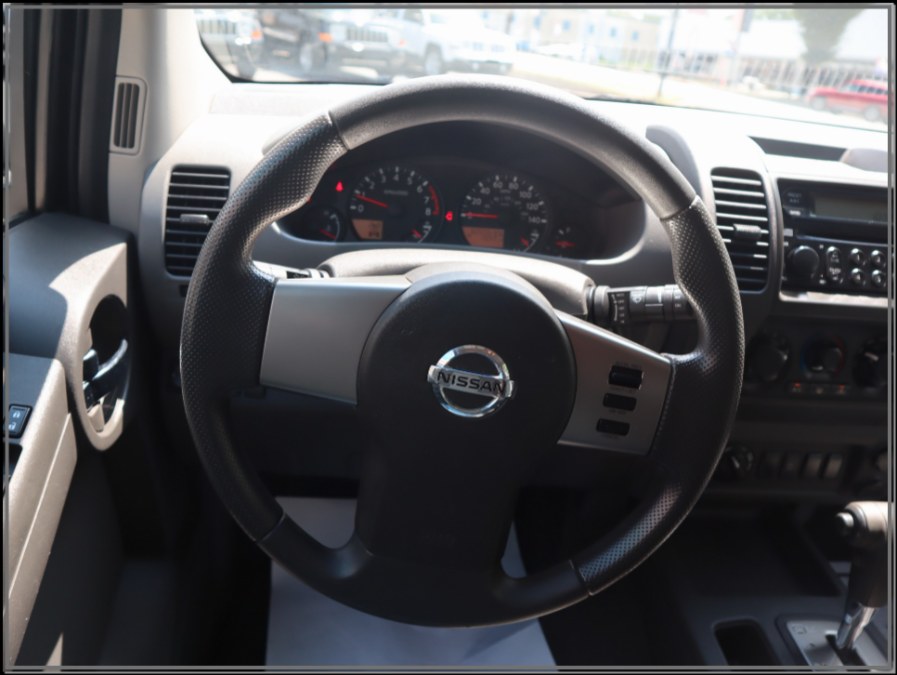 Used Nissan Xterra 4WD 4dr Auto S 2007 | My Auto Inc.. Huntington Station, New York Used Nissan Xterra 4WD 4dr Auto S 2007 | My Auto Inc.. Huntington Station, New York