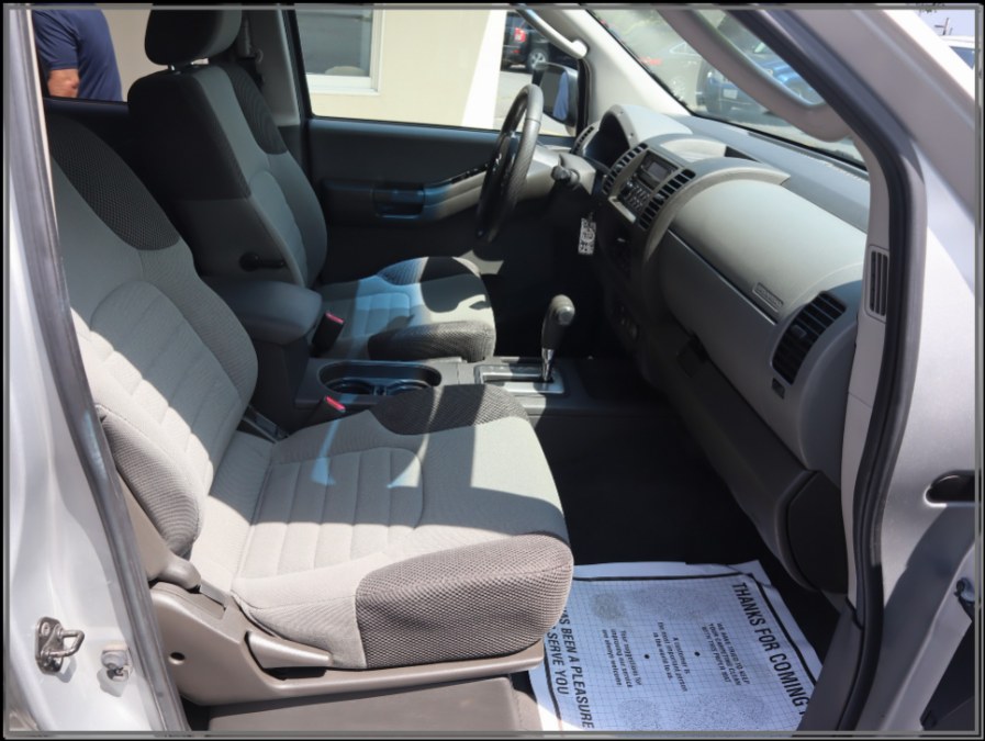 Used Nissan Xterra 4WD 4dr Auto S 2007 | My Auto Inc.. Huntington Station, New York Used Nissan Xterra 4WD 4dr Auto S 2007 | My Auto Inc.. Huntington Station, New York