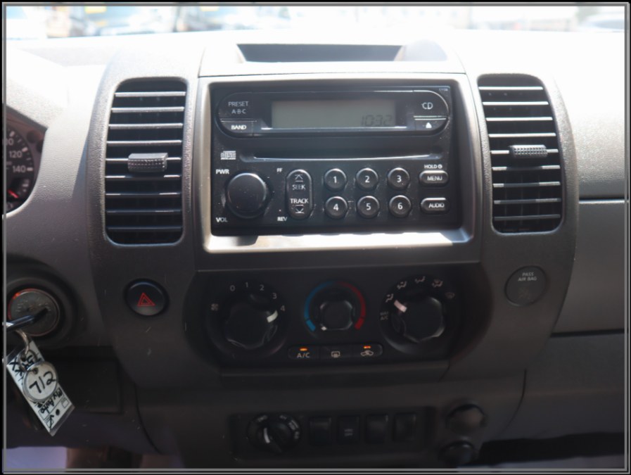 Used Nissan Xterra 4WD 4dr Auto S 2007 | My Auto Inc.. Huntington Station, New York Used Nissan Xterra 4WD 4dr Auto S 2007 | My Auto Inc.. Huntington Station, New York