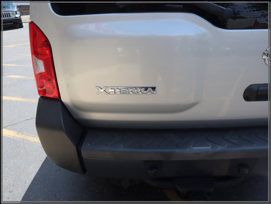 Used Nissan Xterra 4WD 4dr Auto S 2007 | My Auto Inc.. Huntington Station, New York Used Nissan Xterra 4WD 4dr Auto S 2007 | My Auto Inc.. Huntington Station, New York