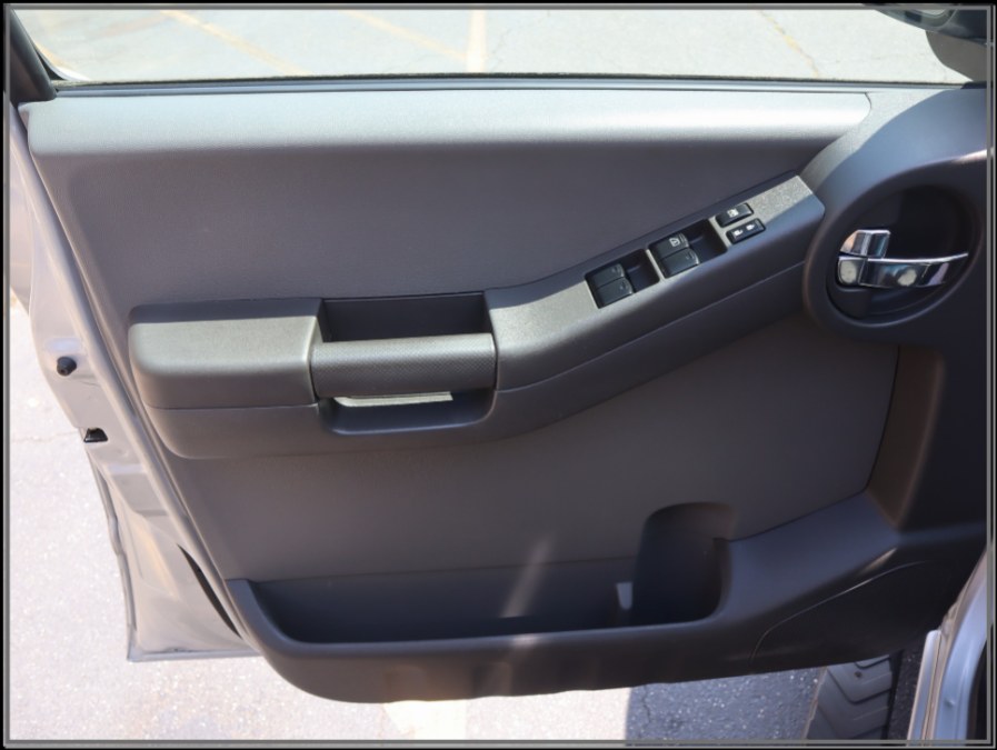 Used Nissan Xterra 4WD 4dr Auto S 2007 | My Auto Inc.. Huntington Station, New York Used Nissan Xterra 4WD 4dr Auto S 2007 | My Auto Inc.. Huntington Station, New York