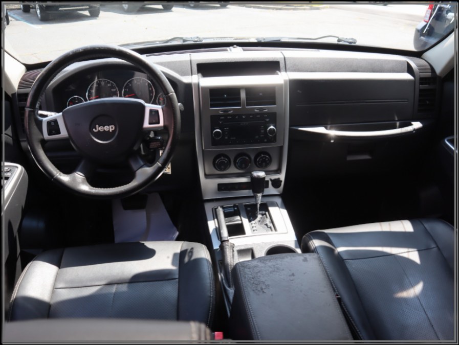 2009 Jeep Liberty 4WD 4dr Limited, available for sale in Huntington Station, New York | My Auto Inc.. Huntington Station, New York 2009 Jeep Liberty 4WD 4dr Limited, available for sale in Huntington Station, New York | My Auto Inc.. Huntington Station, New York