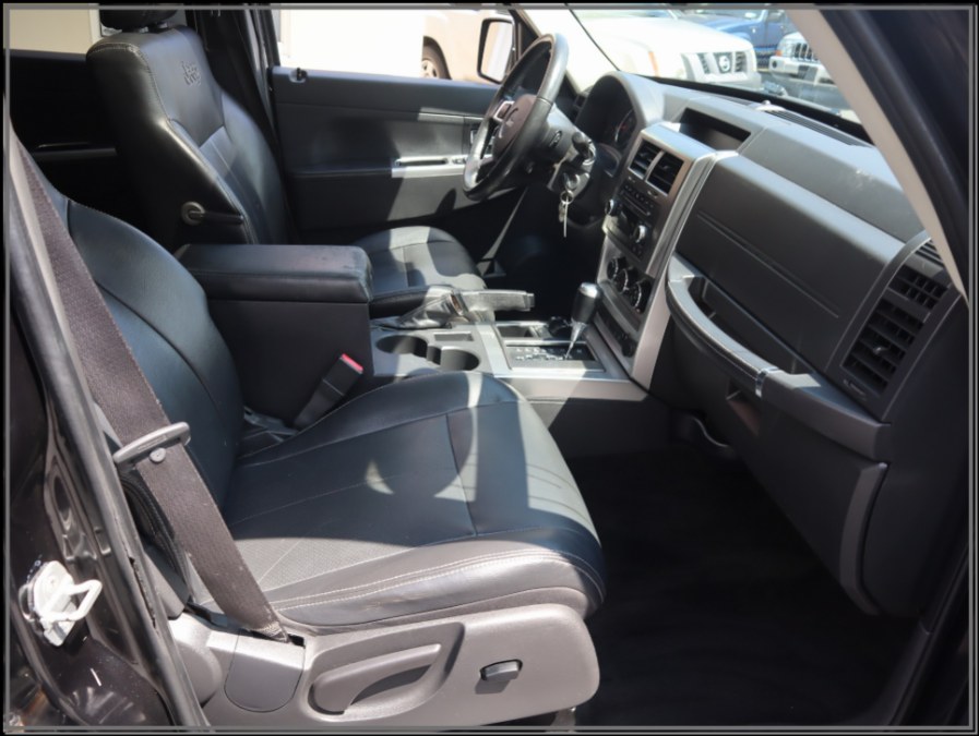 2009 Jeep Liberty 4WD 4dr Limited, available for sale in Huntington Station, New York | My Auto Inc.. Huntington Station, New York 2009 Jeep Liberty 4WD 4dr Limited, available for sale in Huntington Station, New York | My Auto Inc.. Huntington Station, New York