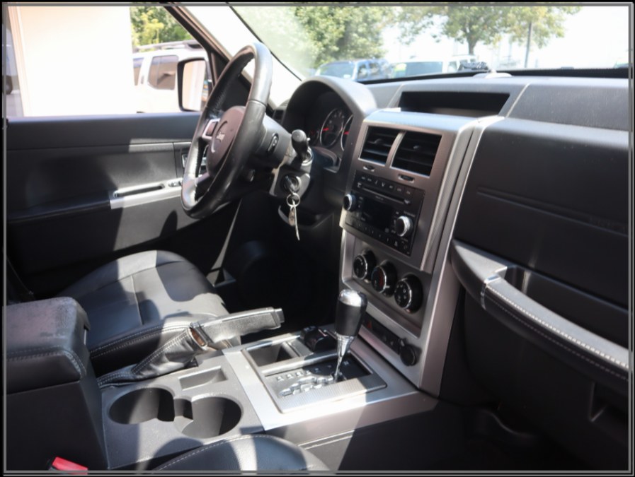 2009 Jeep Liberty 4WD 4dr Limited, available for sale in Huntington Station, New York | My Auto Inc.. Huntington Station, New York 2009 Jeep Liberty 4WD 4dr Limited, available for sale in Huntington Station, New York | My Auto Inc.. Huntington Station, New York