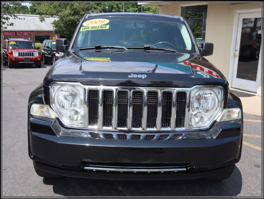 2009 Jeep Liberty 4WD 4dr Limited, available for sale in Huntington Station, New York | My Auto Inc.. Huntington Station, New York 2009 Jeep Liberty 4WD 4dr Limited, available for sale in Huntington Station, New York | My Auto Inc.. Huntington Station, New York