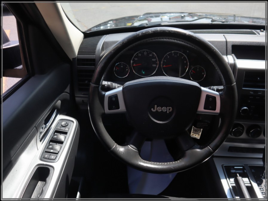 2009 Jeep Liberty 4WD 4dr Limited, available for sale in Huntington Station, New York | My Auto Inc.. Huntington Station, New York 2009 Jeep Liberty 4WD 4dr Limited, available for sale in Huntington Station, New York | My Auto Inc.. Huntington Station, New York