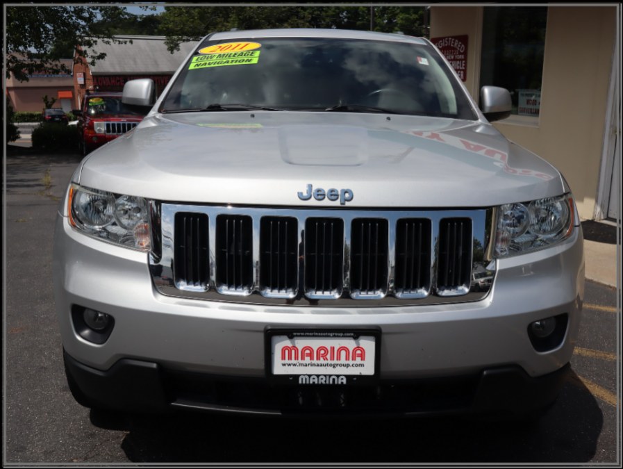 2011 Jeep Grand Cherokee 4WD 4dr 70th Anniversary, available for sale in Huntington Station, New York | My Auto Inc.. Huntington Station, New York 2011 Jeep Grand Cherokee 4WD 4dr 70th Anniversary, available for sale in Huntington Station, New York | My Auto Inc.. Huntington Station, New York