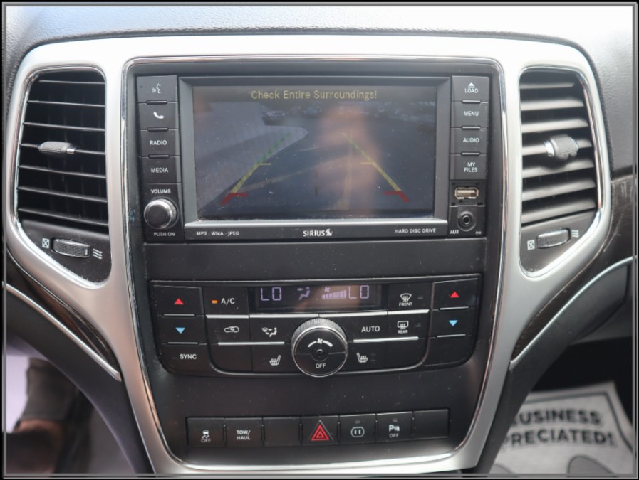 2011 Jeep Grand Cherokee 4WD 4dr 70th Anniversary, available for sale in Huntington Station, New York | My Auto Inc.. Huntington Station, New York 2011 Jeep Grand Cherokee 4WD 4dr 70th Anniversary, available for sale in Huntington Station, New York | My Auto Inc.. Huntington Station, New York