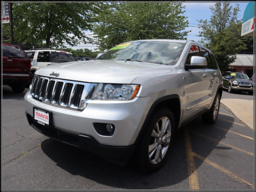 2011 Jeep Grand Cherokee 4WD 4dr 70th Anniversary, available for sale in Huntington Station, New York | My Auto Inc.. Huntington Station, New York 2011 Jeep Grand Cherokee 4WD 4dr 70th Anniversary, available for sale in Huntington Station, New York | My Auto Inc.. Huntington Station, New York