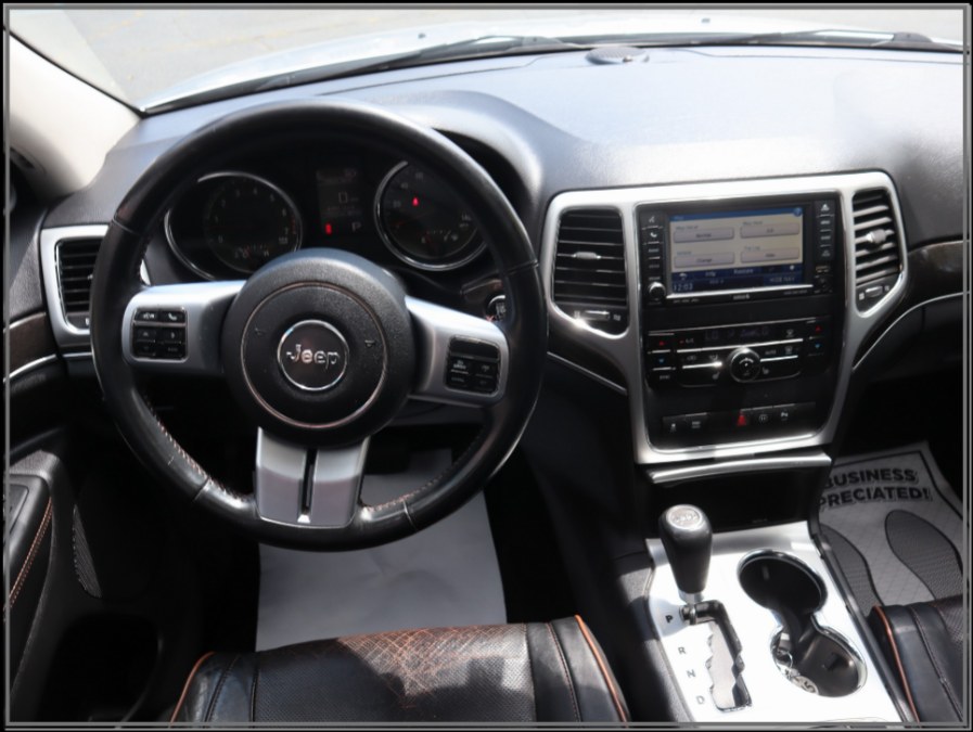 2011 Jeep Grand Cherokee 4WD 4dr 70th Anniversary, available for sale in Huntington Station, New York | My Auto Inc.. Huntington Station, New York 2011 Jeep Grand Cherokee 4WD 4dr 70th Anniversary, available for sale in Huntington Station, New York | My Auto Inc.. Huntington Station, New York