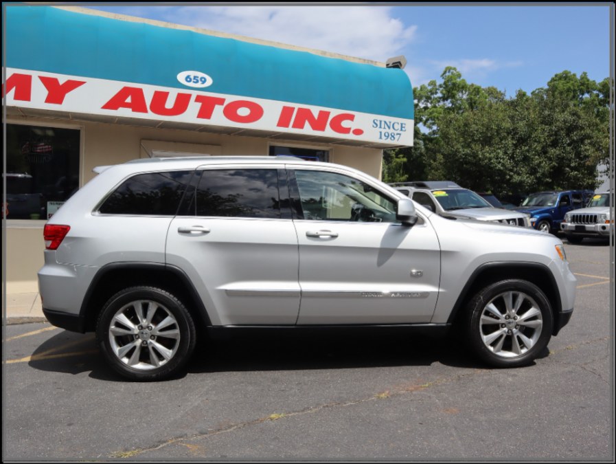 2011 Jeep Grand Cherokee 4WD 4dr 70th Anniversary, available for sale in Huntington Station, New York | My Auto Inc.. Huntington Station, New York 2011 Jeep Grand Cherokee 4WD 4dr 70th Anniversary, available for sale in Huntington Station, New York | My Auto Inc.. Huntington Station, New York