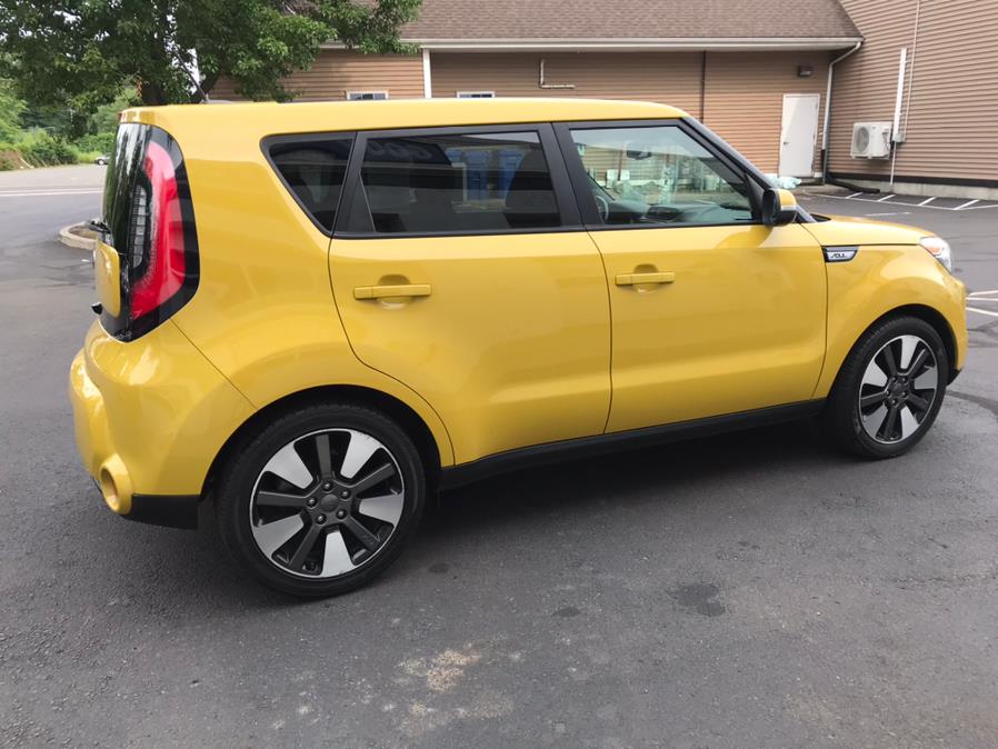Used Kia Soul 5dr Wgn Auto ! 2014 | Good Guys Auto House. Southington, Connecticut Used Kia Soul 5dr Wgn Auto ! 2014 | Good Guys Auto House. Southington, Connecticut