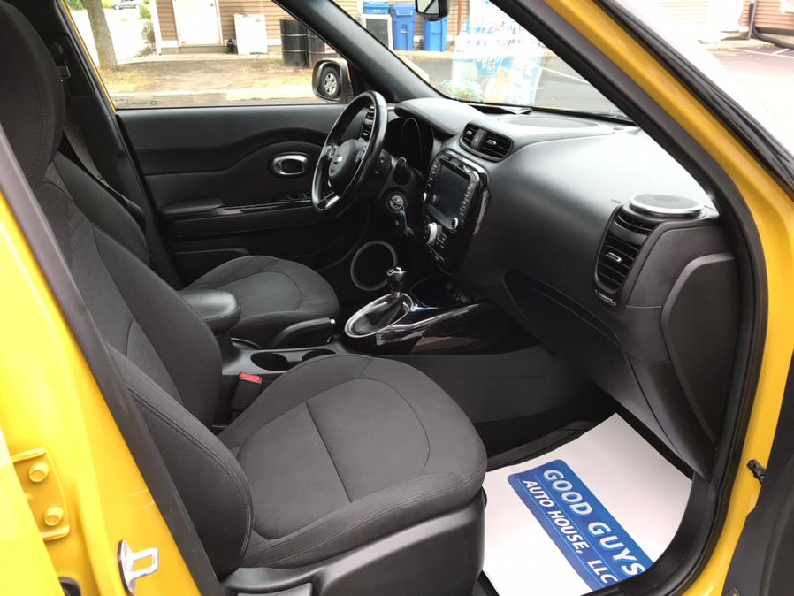 Used Kia Soul 5dr Wgn Auto ! 2014 | Good Guys Auto House. Southington, Connecticut Used Kia Soul 5dr Wgn Auto ! 2014 | Good Guys Auto House. Southington, Connecticut
