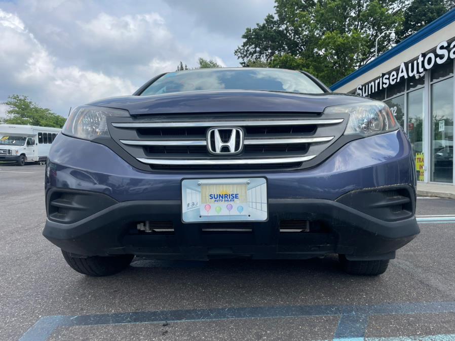 Used Honda CR-V LX. LOW MILES! 2014 | Sunrise Auto Sales. Rosedale, New York Used Honda CR-V LX. LOW MILES! 2014 | Sunrise Auto Sales. Rosedale, New York