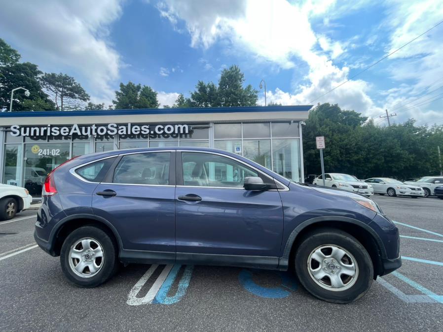 Used Honda CR-V LX. LOW MILES! 2014 | Sunrise Auto Sales. Rosedale, New York Used Honda CR-V LX. LOW MILES! 2014 | Sunrise Auto Sales. Rosedale, New York
