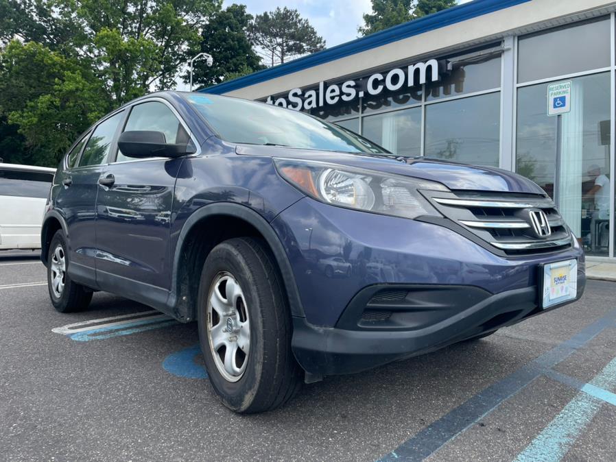 Used Honda CR-V LX. LOW MILES! 2014 | Sunrise Auto Sales. Rosedale, New York Used Honda CR-V LX. LOW MILES! 2014 | Sunrise Auto Sales. Rosedale, New York
