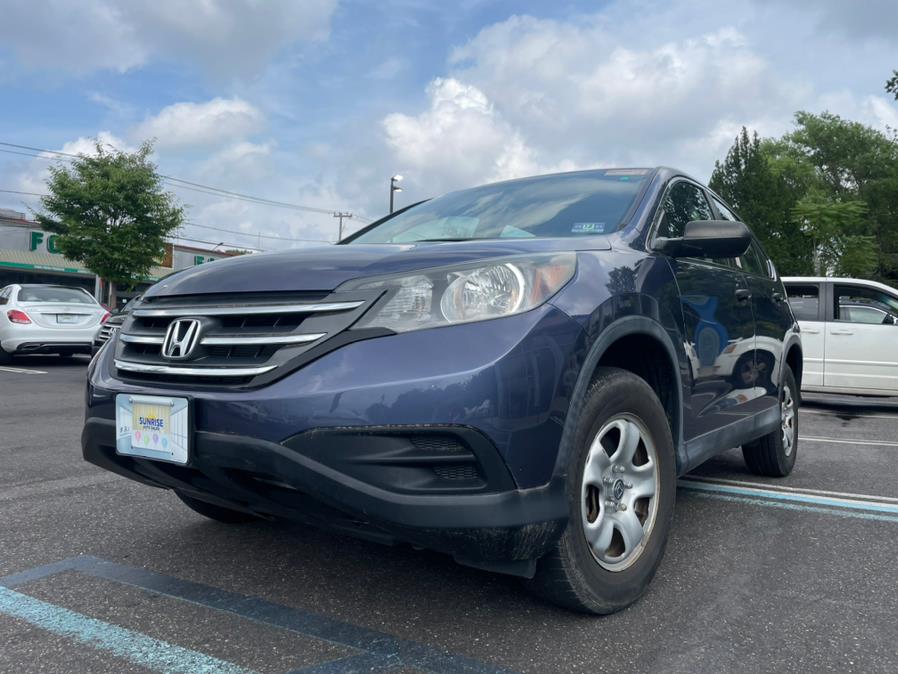 Used Honda CR-V LX. LOW MILES! 2014 | Sunrise Auto Sales. Rosedale, New York Used Honda CR-V LX. LOW MILES! 2014 | Sunrise Auto Sales. Rosedale, New York