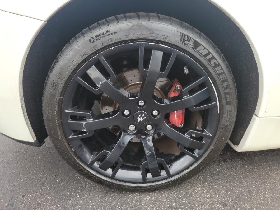 Used Maserati GranTurismo 2dr Cpe GranTurismo Sport 2013 | Eugen's Auto Sales & Repairs. Philadelphia, Pennsylvania Used Maserati GranTurismo 2dr Cpe GranTurismo Sport 2013 | Eugen's Auto Sales & Repairs. Philadelphia, Pennsylvania