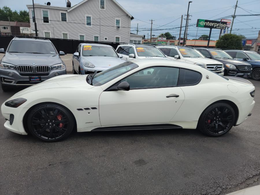 Used Maserati GranTurismo 2dr Cpe GranTurismo Sport 2013 | Eugen's Auto Sales & Repairs. Philadelphia, Pennsylvania Used Maserati GranTurismo 2dr Cpe GranTurismo Sport 2013 | Eugen's Auto Sales & Repairs. Philadelphia, Pennsylvania