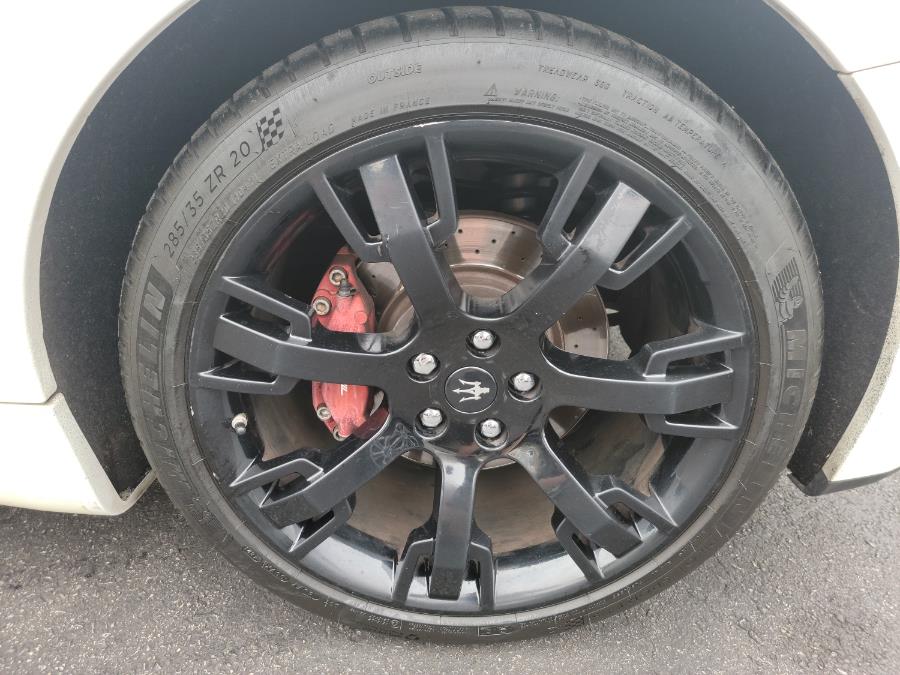 Used Maserati GranTurismo 2dr Cpe GranTurismo Sport 2013 | Eugen's Auto Sales & Repairs. Philadelphia, Pennsylvania Used Maserati GranTurismo 2dr Cpe GranTurismo Sport 2013 | Eugen's Auto Sales & Repairs. Philadelphia, Pennsylvania
